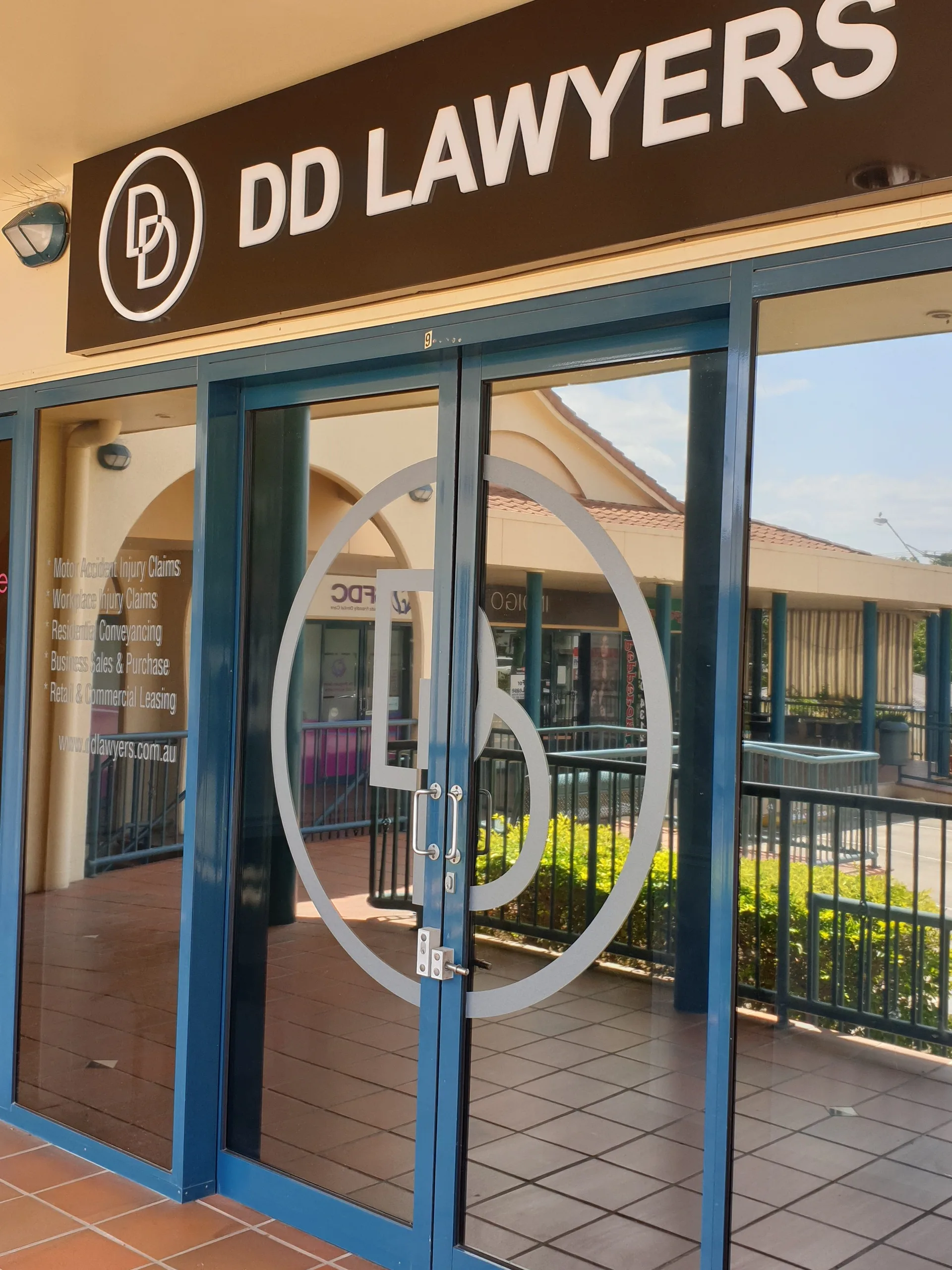 DD Lawyers — Dipak Patel, Principal Lawyer