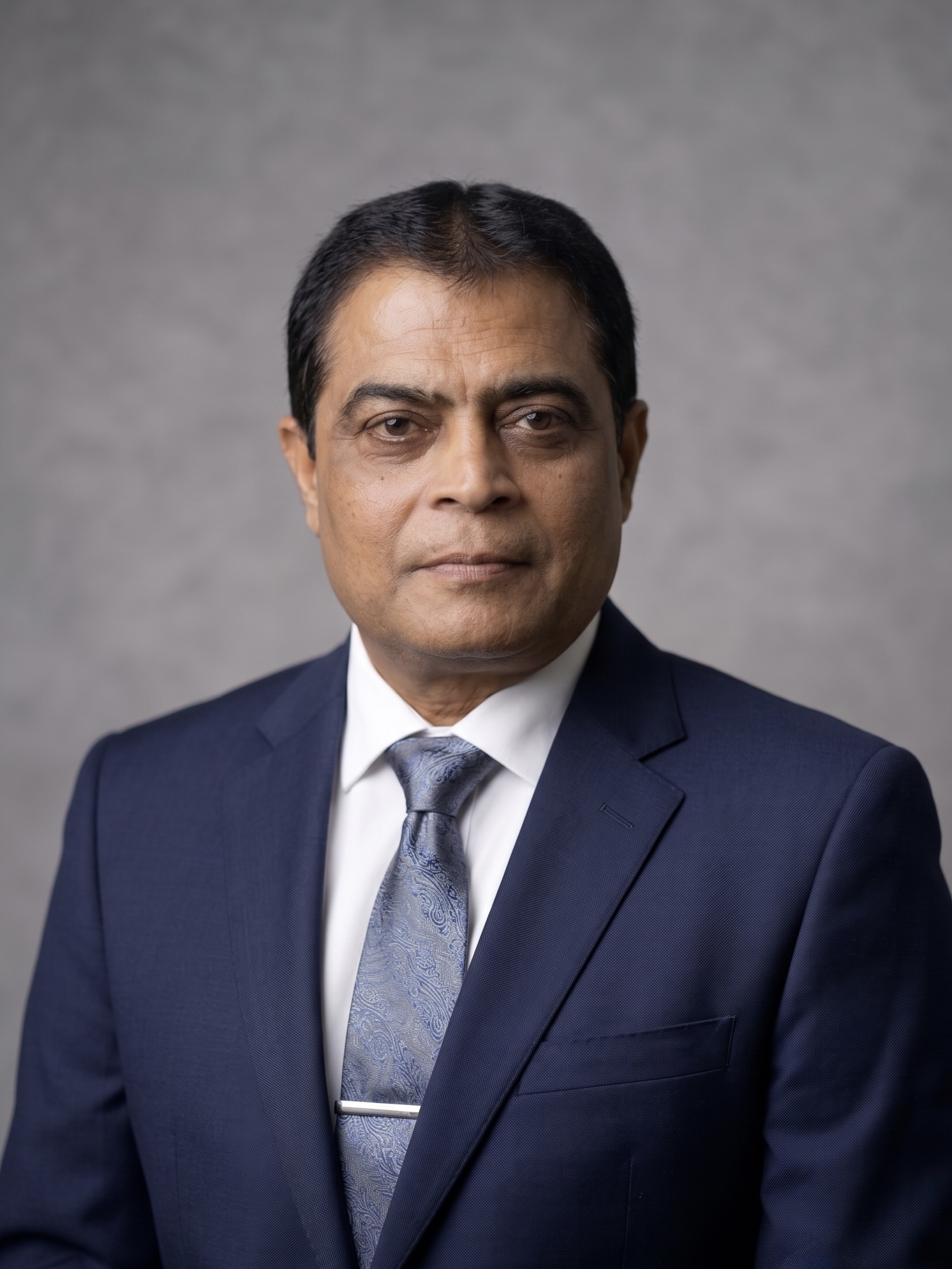Dipak Patel — Principal Lawyer, DD Lawyers