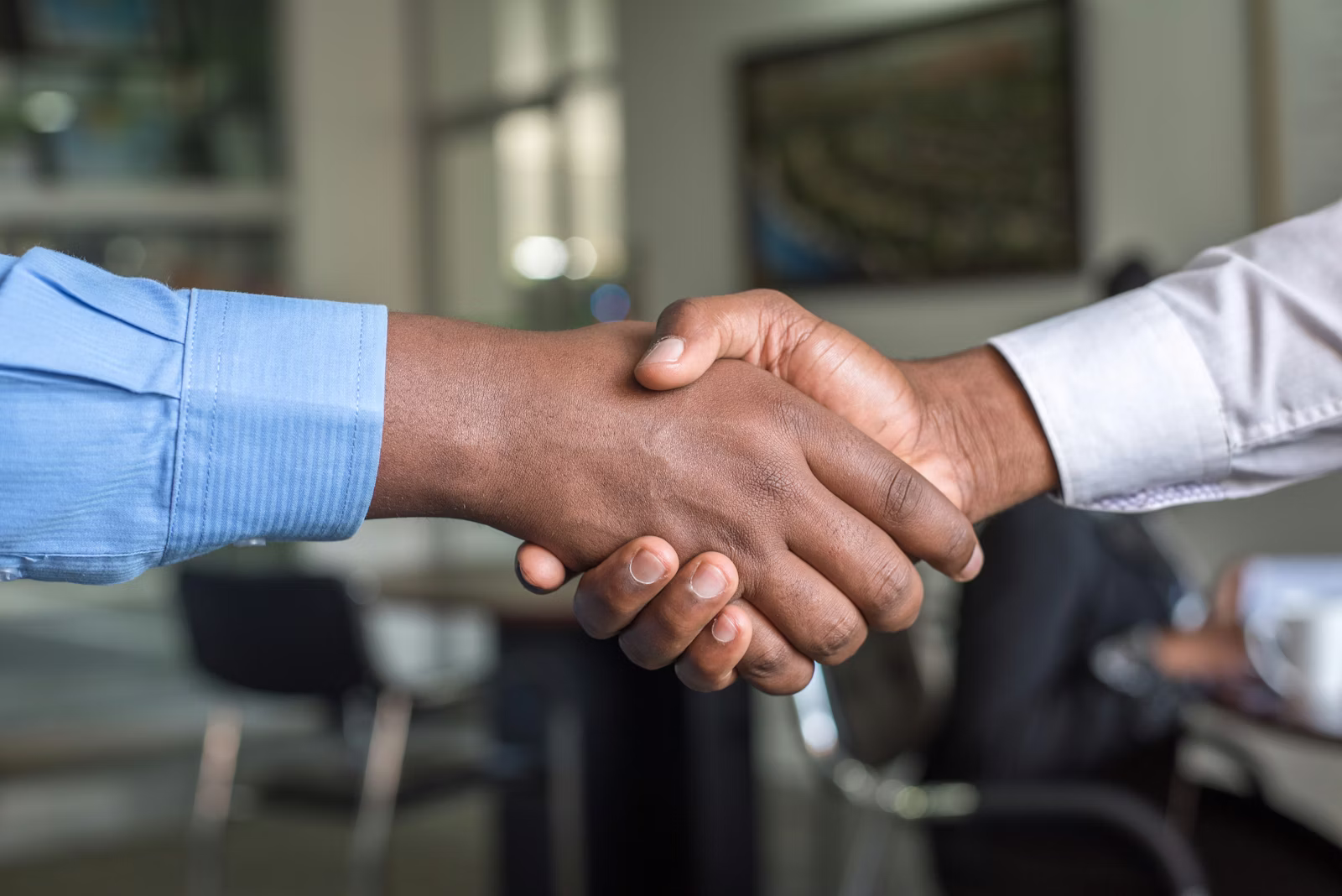 Business Sale and Purchase — DD Lawyers